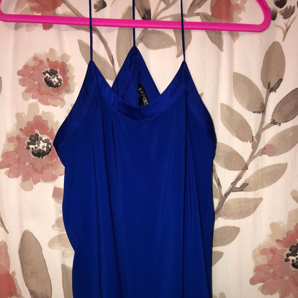 Express Racerback Camisole